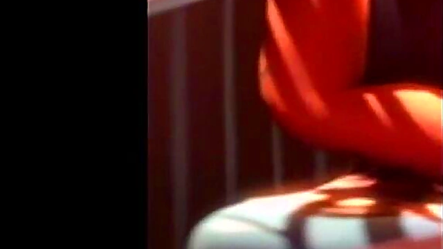 Hentai Anime Compilation – SFM Scenes Where She Says No But Means Yes