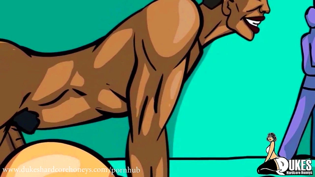 Busty Anime Secretary Reveals Secrets & Tempts Her Boss With Oppai Ecstasy