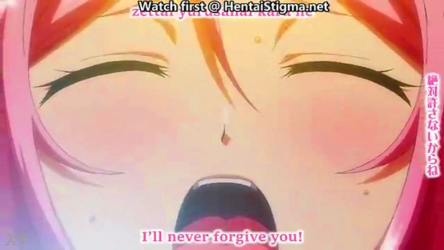 Quick Hentai Fap Session With Sexy Anime Girls