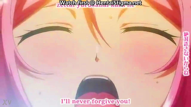 Quick Hentai Fap Session With Sexy Anime Girls