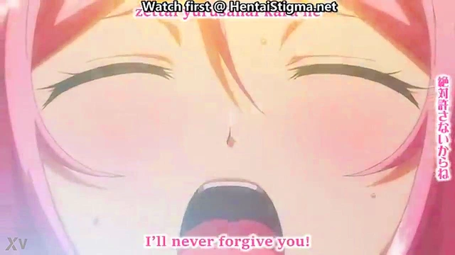 Quick Hentai Fap Session With Sexy Anime Girls