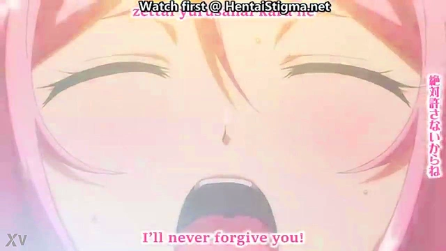 Quick Hentai Fap Session With Sexy Anime Girls