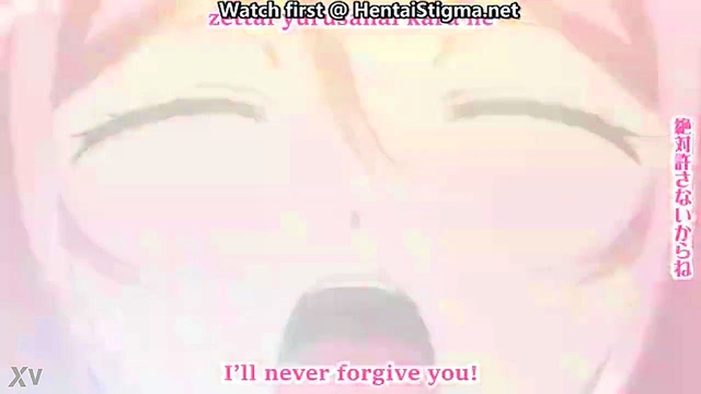 Quick Hentai Fap Session With Sexy Anime Girls