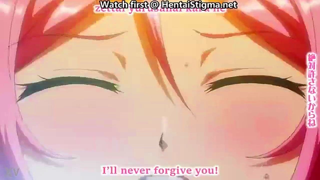 Quick Hentai Fap Session With Sexy Anime Girls