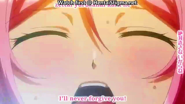 Quick Hentai Fap Session With Sexy Anime Girls