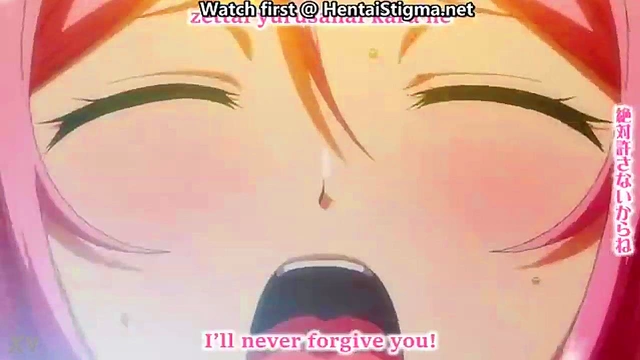 Quick Hentai Fap Session With Sexy Anime Girls