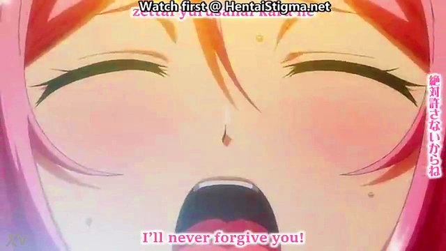 Quick Hentai Fap Session With Sexy Anime Girls