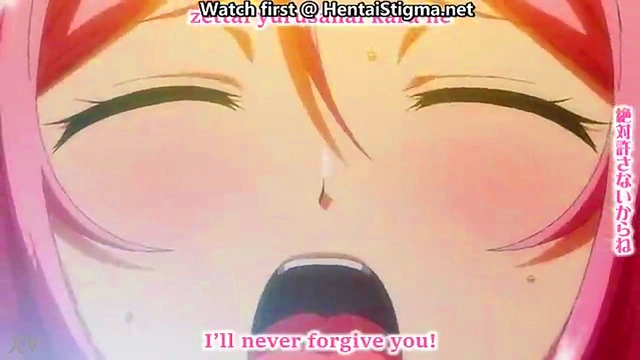 Quick Hentai Fap Session With Sexy Anime Girls