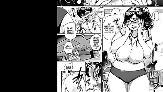 Horny Cartoon Chick Gets Fucked Hard In Steady Anime Action