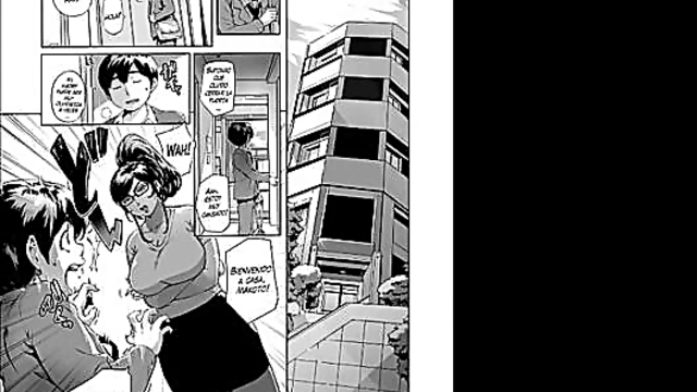 Horny Cartoon Chick Gets Fucked Hard In Steady Anime Action