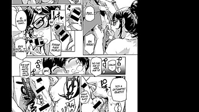 Horny Cartoon Chick Gets Fucked Hard In Steady Anime Action