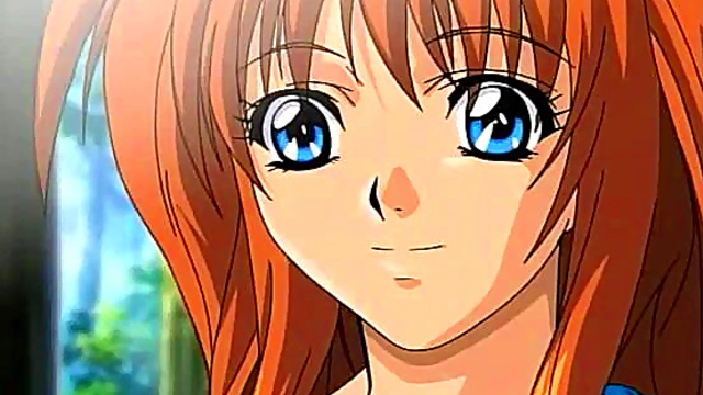 Sexy Hentai Nurses Seduce Step-Mom And Step-Sister In Uncensored Anime Action