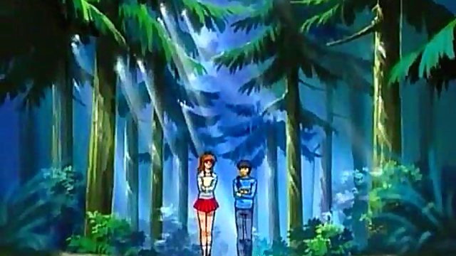 Sexy Hentai Nurses Seduce Step-Mom And Step-Sister In Uncensored Anime Action