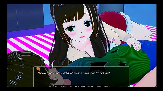 Step-Sibling School Seduction – Big Boobs & Cock Adventures Uncensored