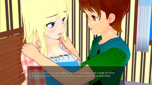 Step-Sibling School Seduction – Big Boobs & Cock Adventures Uncensored