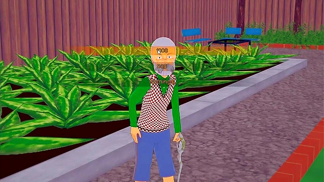 Step-Sibling School Seduction – Big Boobs & Cock Adventures Uncensored