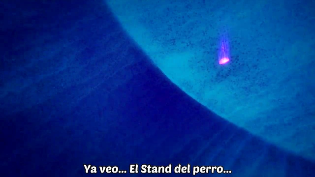 Jojo's Bizarre Adventure – Anime Couple Engages in Steamy Uncensored Action in Egypt