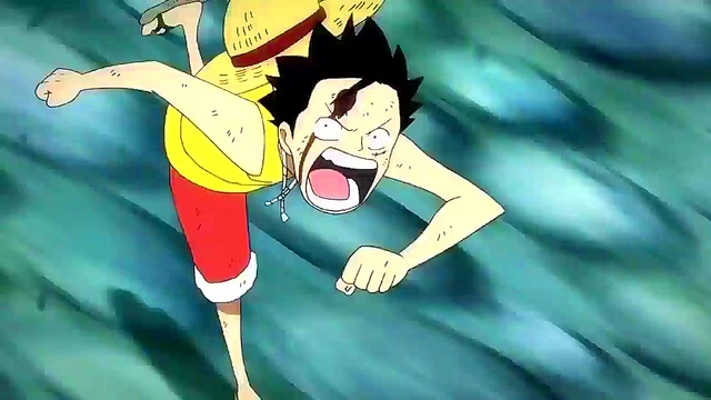 One Piece Anime Melody – Hot Hentai AMV With Sexy Scenes