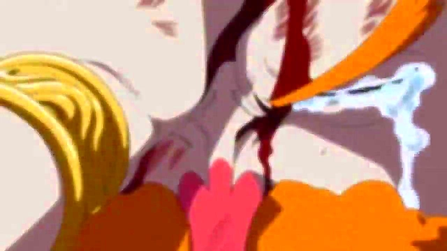 One Piece Anime Melody – Hot Hentai AMV With Sexy Scenes