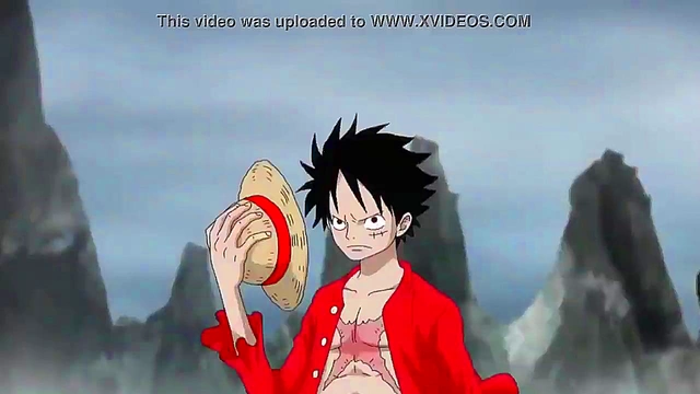 One Piece Anime Melody – Hot Hentai AMV With Sexy Scenes