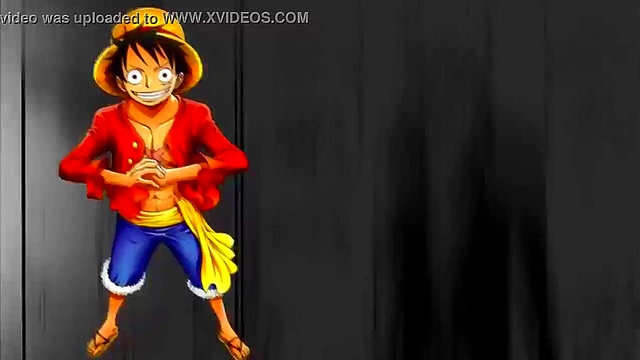 One Piece Anime Melody – Hot Hentai AMV With Sexy Scenes
