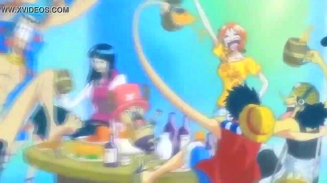 One Piece Anime Melody – Hot Hentai AMV With Sexy Scenes