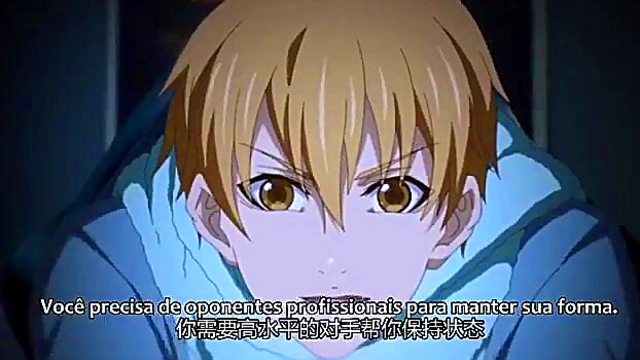 Avatar King Adventure – Anime Couple Gets Steamy In Epic Hentai Scene