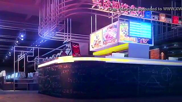 Avatar King Adventure – Anime Couple Gets Steamy In Epic Hentai Scene