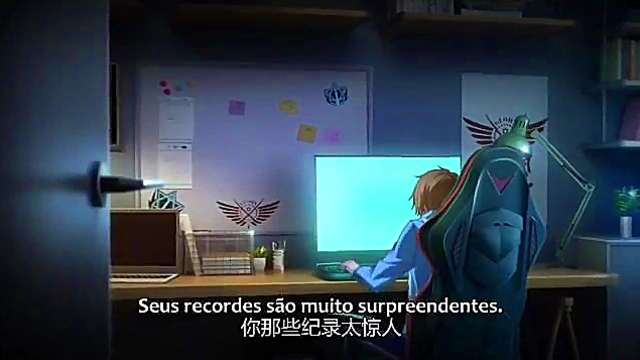 Avatar King Adventure – Anime Couple Gets Steamy In Epic Hentai Scene