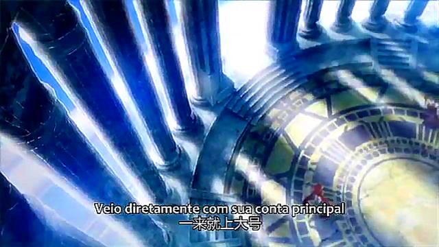 Avatar King Adventure – Anime Couple Gets Steamy In Epic Hentai Scene