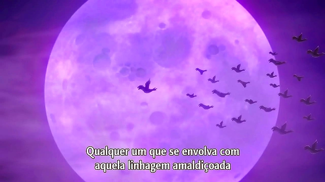 Kyoukai no Kanata Anime – Hot Hentai Couple Enjoy Intense HD Action