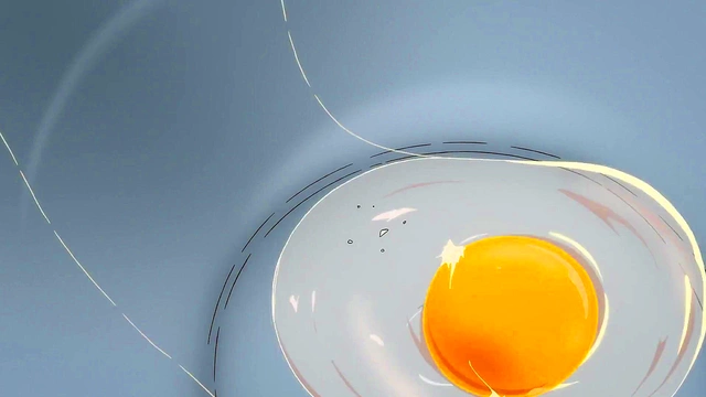 Kyoukai no Kanata Anime – Hot Hentai Couple Enjoy Intense HD Action