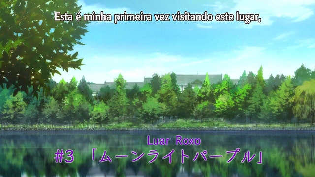 Kyoukai no Kanata Anime – Hot Hentai Couple Enjoy Intense HD Action