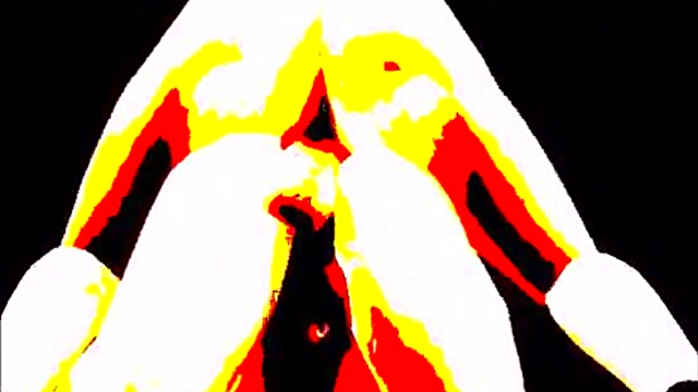 Naughty Nancy’s Mommy Joins Swingers for Hot 3D Cartoon Action