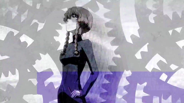 HD Steins –Gate Anime Opening With Seductive Japanese Scenes