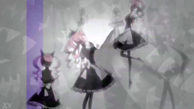 HD Steins –Gate Anime Opening With Seductive Japanese Scenes