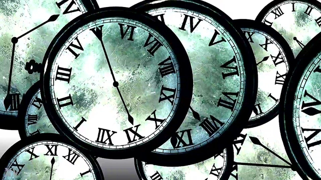 HD Steins –Gate Anime Opening With Seductive Japanese Scenes