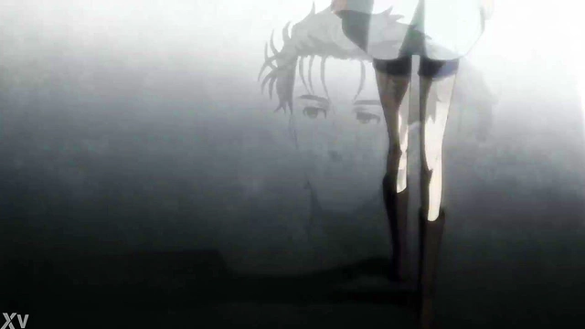 HD Steins –Gate Anime Opening With Seductive Japanese Scenes