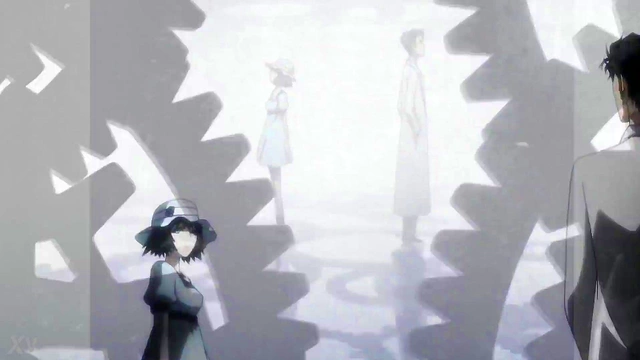 HD Steins –Gate Anime Opening With Seductive Japanese Scenes