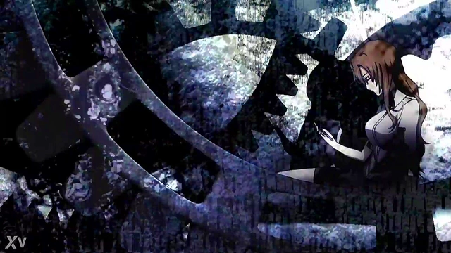 HD Steins –Gate Anime Opening With Seductive Japanese Scenes