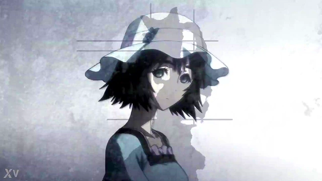 HD Steins –Gate Anime Opening With Seductive Japanese Scenes