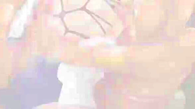 Hentai Femdom Goddess Gives Mind-Blowing FootJob To Submissive Gamer