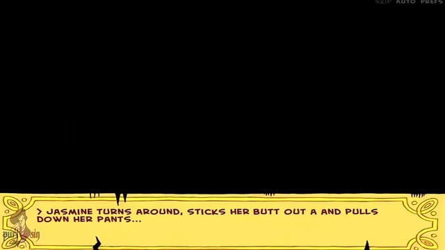 Hot Anime Princess Trained by Master for Handjob Orgasm & Big-Cock Sex