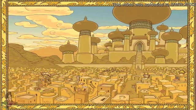 Hot Anime Princess Trained by Master for Handjob Orgasm & Big-Cock Sex