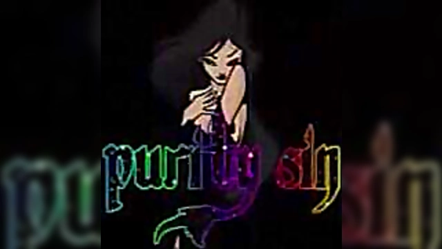 Hot Redhead Rey Teases With Big Ass Before Alien Sex Bang