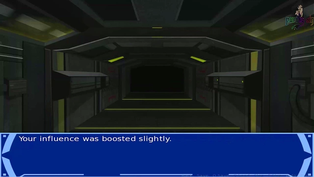 Hot Redhead Rey Teases With Big Ass Before Alien Sex Bang