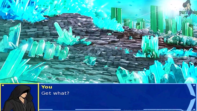 Hot Redhead Rey Teases With Big Ass Before Alien Sex Bang