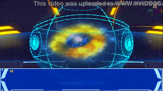 Hot Redhead Rey Teases With Big Ass Before Alien Sex Bang