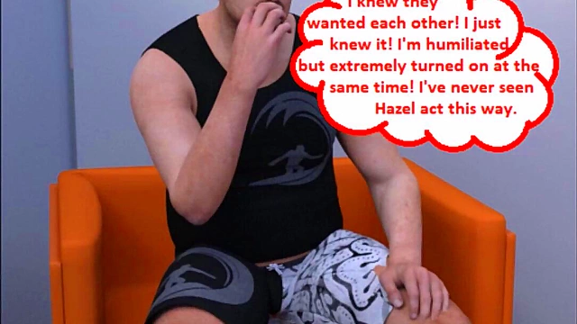 Hotwife Cheats On Husband With Rugged Trainer for Rough Sex & Creampie Humiliation