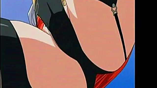 Horny Office Girls Fuck Hard In Anime XXX Compilation